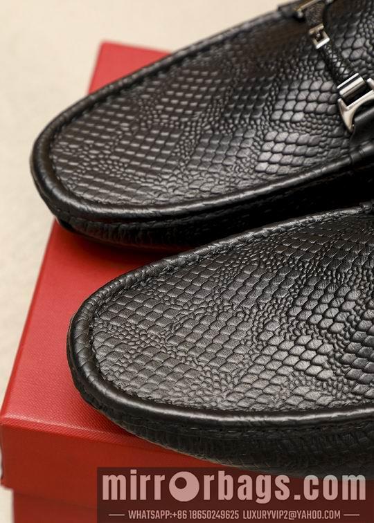 Replica Ferragamo Shoes Ferragamo sz38-46 mnh0515