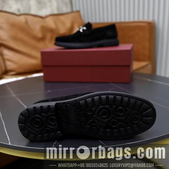 Replica Ferragamo Shoes Ferragamo sz38-45 hnh0723
