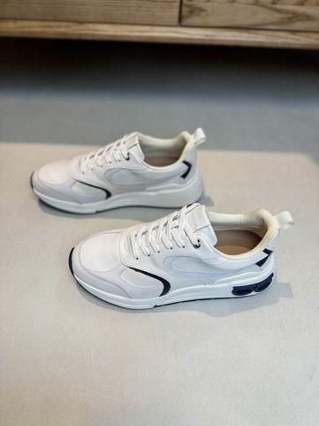 Replica Ferragamo Shoes Ferragamo sz38-45 mnh0304