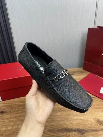Replica Ferragamo Shoes Ferragamo sz38-45 mnh0521