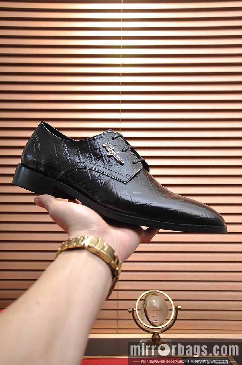 Replica Ferragamo Shoes Ferragamo sz38-44 hnh0241