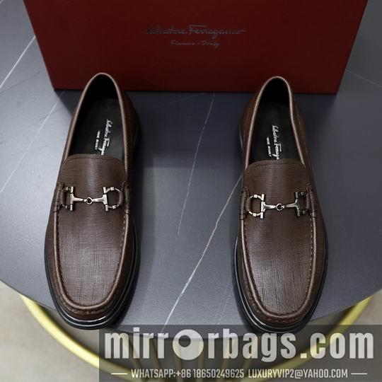 Replica Ferragamo Shoes Ferragamo sz38-45 hnh0725