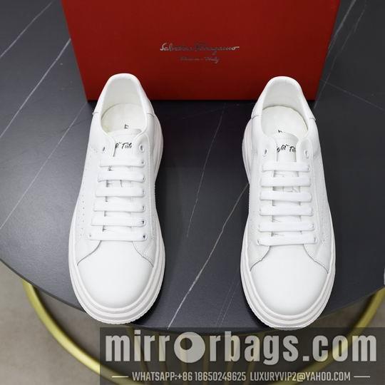 Replica Ferragamo Shoes Ferragamo sz38-44 hnh0802