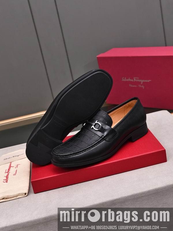 Replica Ferragamo Shoes Ferragamo sz38-45 hnh0331