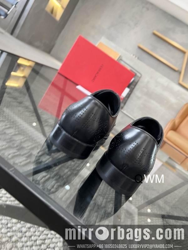 Replica Ferragamo Shoes Ferragamo sz38-45 WM0902