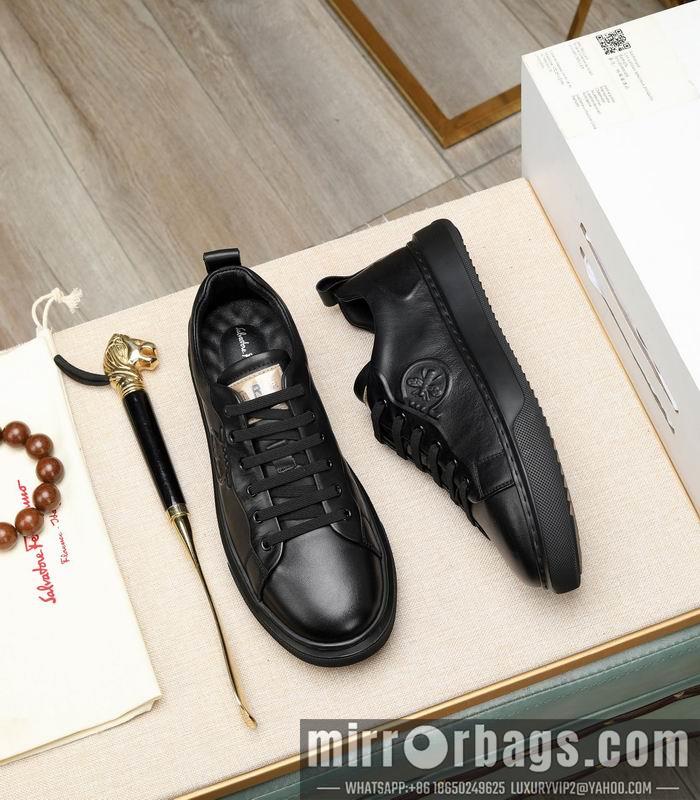 Replica Ferragamo Shoes Ferragamo sz38-44 hnm0202