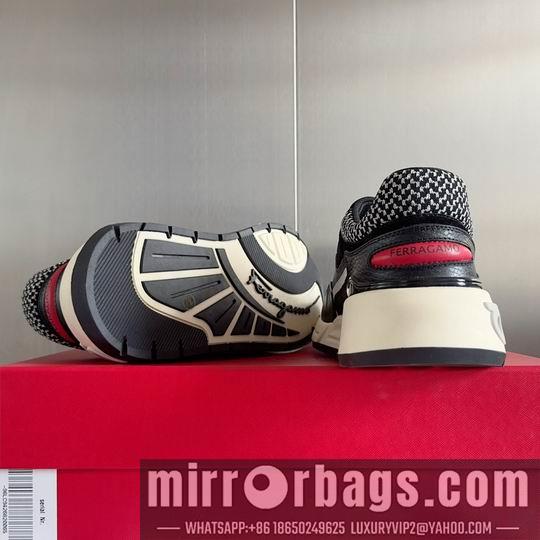 Replica Ferragamo Shoes Ferragamo sz39-45 mnh0804