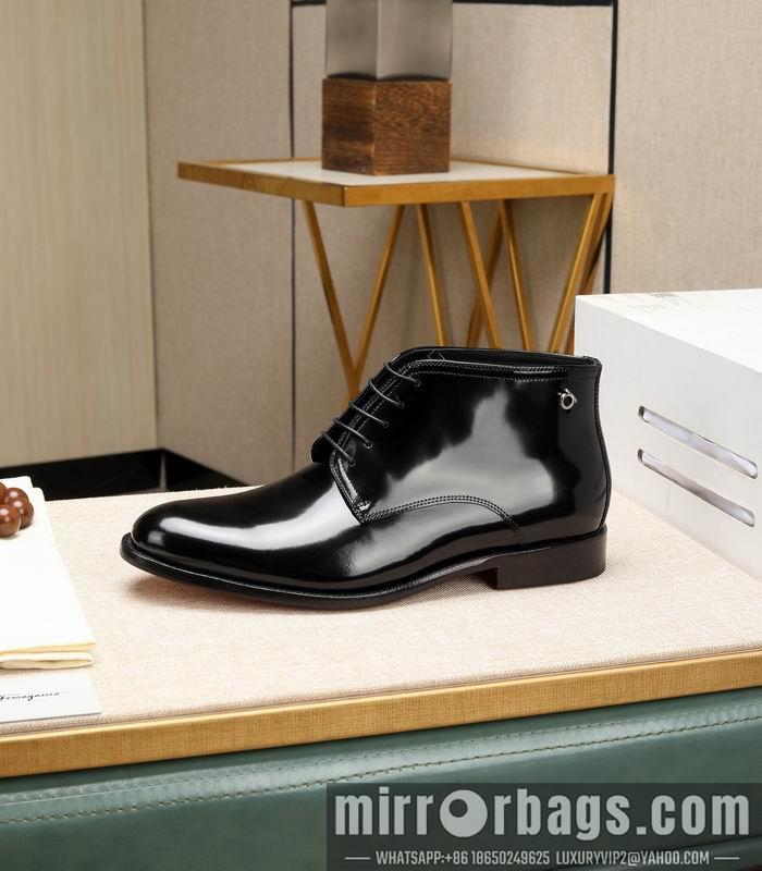 Replica Ferragamo Shoes Ferragamo sz39-44 hnm0207