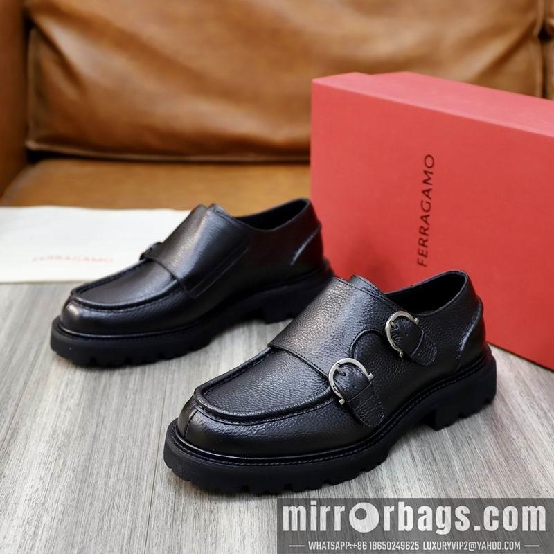 Replica Ferragamo Shoes Ferragamo sz39-44 hnm0205