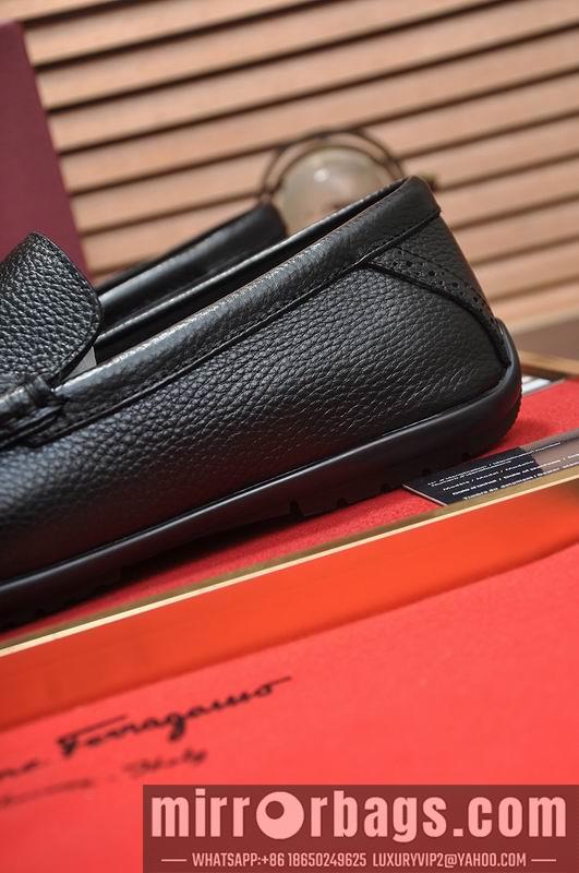 Replica Ferragamo Shoes Ferragamo sz38-44 hnh0311