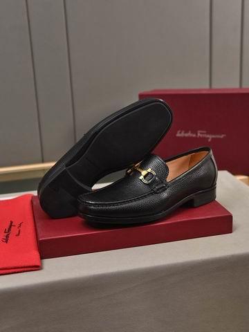 Replica Ferragamo Shoes Ferragamo sz38-45 hnh0910