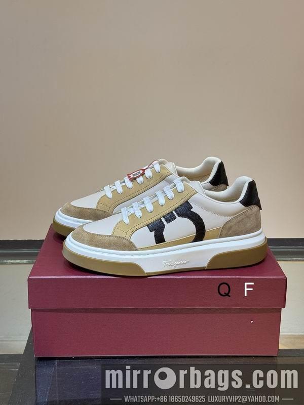 Replica Ferragamo Shoes Ferragamo sz38-45 TF1103