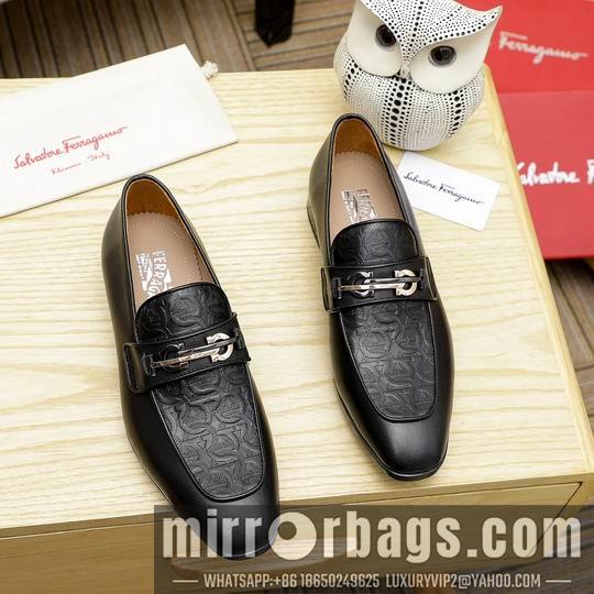 Replica Ferragamo Shoes Ferragamo sz38-45 hnh0718