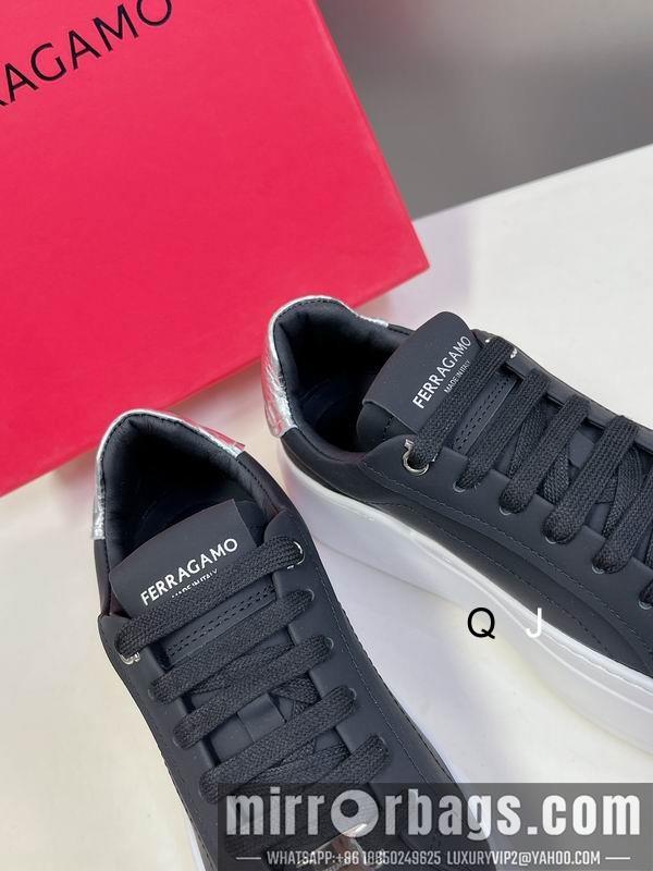 Replica Ferragamo Shoes Ferragamo sz35-40 J1102