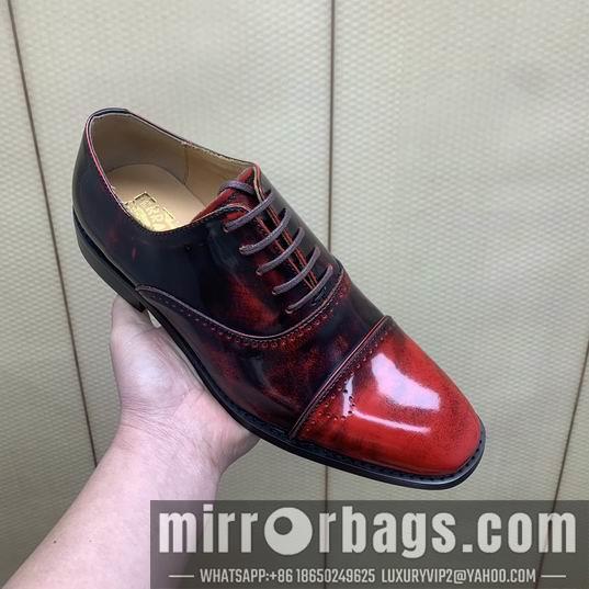Replica Ferragamo Shoes Ferragamo sz38-45 mnh0387