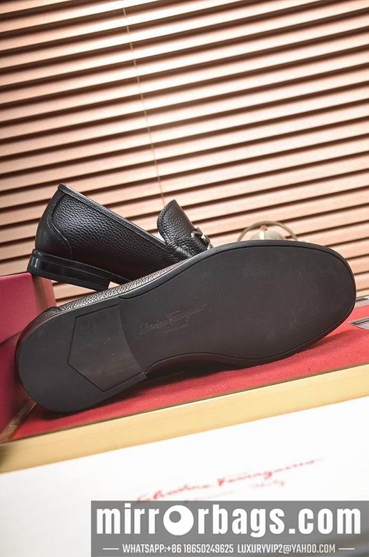 Replica Ferragamo Shoes Ferragamo sz38-44 hnh0308