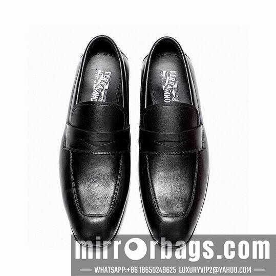Replica Ferragamo Shoes Ferragamo sz38-45 mnh02157