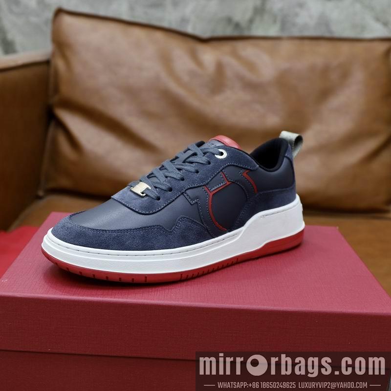 Replica Ferragamo Shoes Ferragamo sz38-45 hnh0302