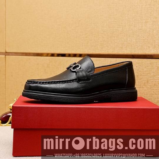 Replica Ferragamo Shoes Ferragamo sz38-46 mnh02194
