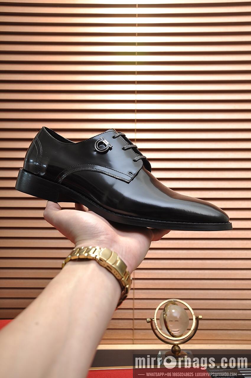 Replica Ferragamo Shoes Ferragamo sz38-44 hnh0240