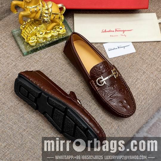 Replica Ferragamo Shoes Ferragamo sz38-44 hnh0204