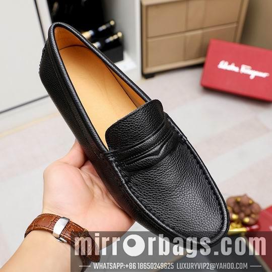 Replica Ferragamo Shoes Ferragamo sz37-46 mnh0349