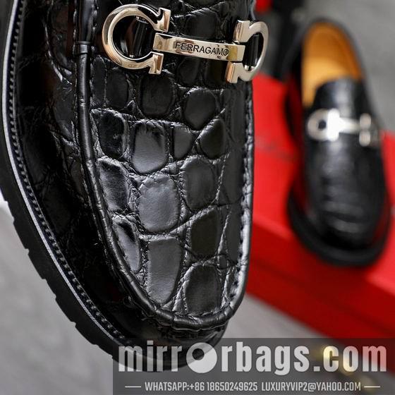 Replica Ferragamo Shoes Ferragamo sz38-45 hnh0822