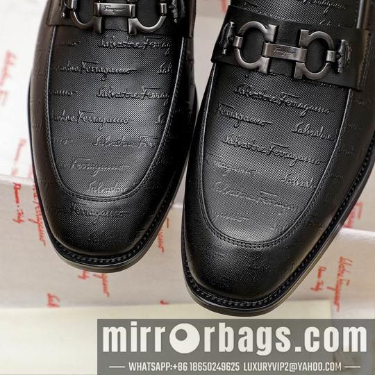 Replica Ferragamo Shoes Ferragamo sz38-46 hnh0721