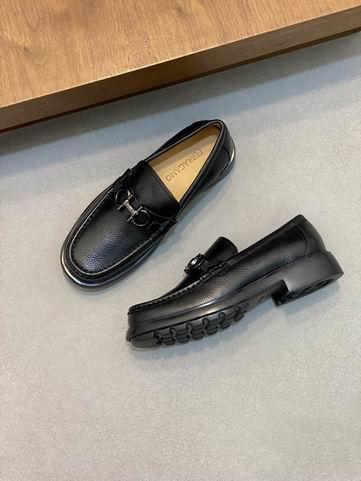 Replica Ferragamo Shoes Ferragamo sz38-45 hnh1002