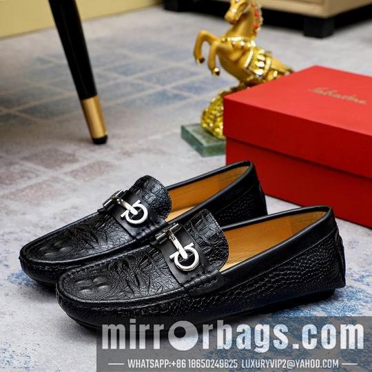 Replica Ferragamo Shoes Ferragamo sz38-44 hnh0204