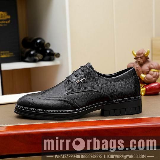 Replica Ferragamo Shoes Ferragamo sz38-46 mnh0903