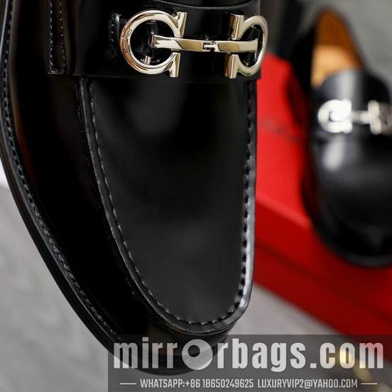 Replica Ferragamo Shoes Ferragamo sz38-44 hnh0427
