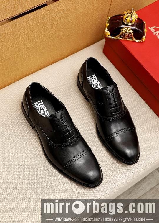 Replica Ferragamo Shoes Ferragamo sz38-46 mnh02201