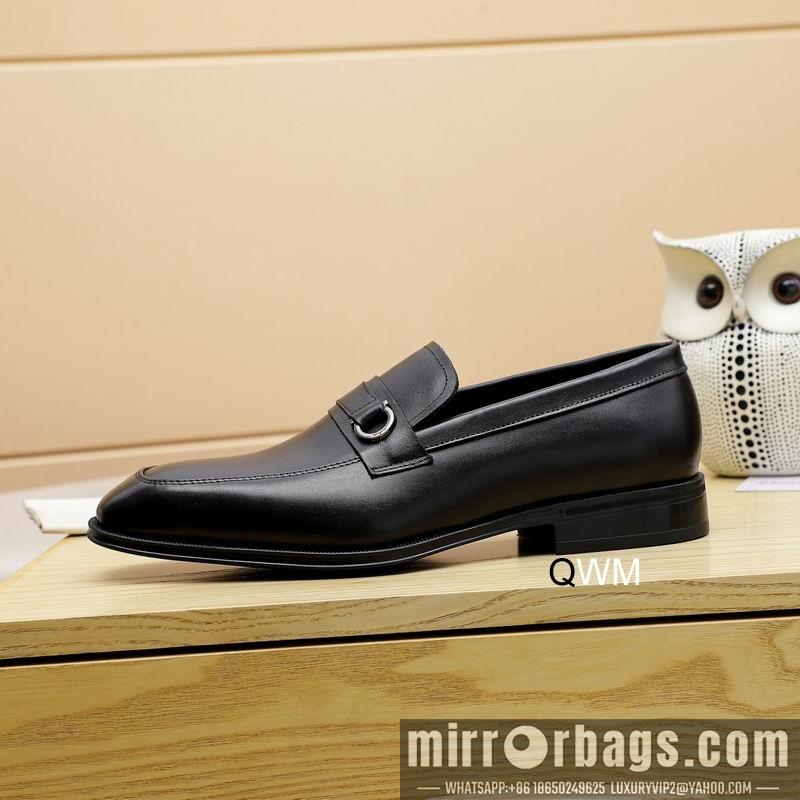 Replica Ferragamo Shoes Ferragamo sz38-45 WM0207