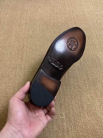 Replica Ferragamo Shoes Ferragamo sz38-45 hnh0734