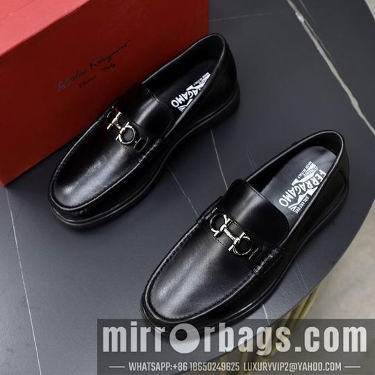 Replica Ferragamo Shoes Ferragamo sz38-45 hnh0433