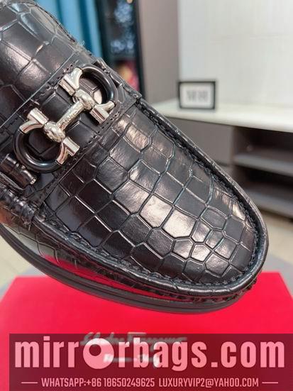 Replica Ferragamo Shoes Ferragamo sz38-45 mnh0521