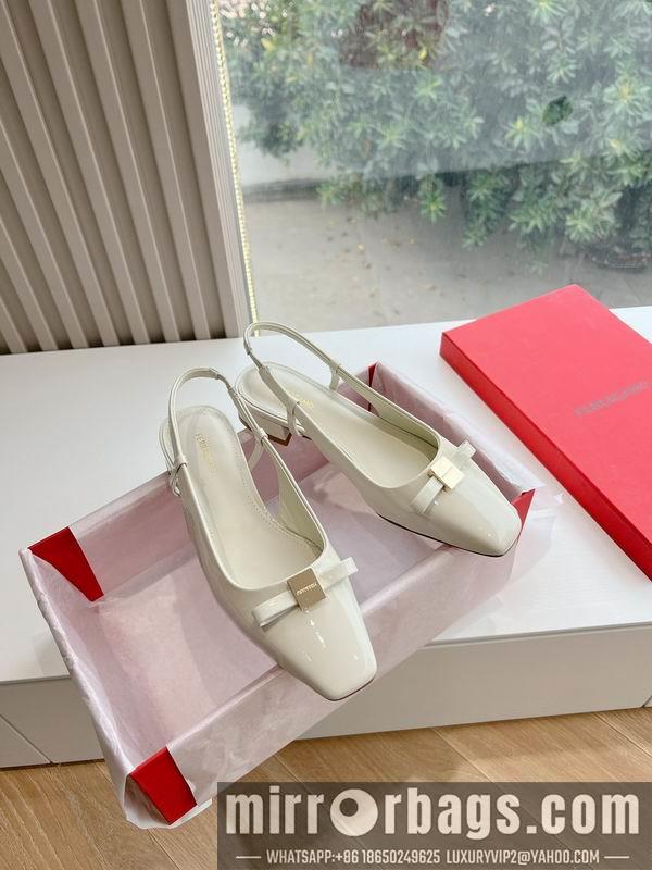 Replica Ferragamo Shoes Ferragamo sz35-39 mnm0202