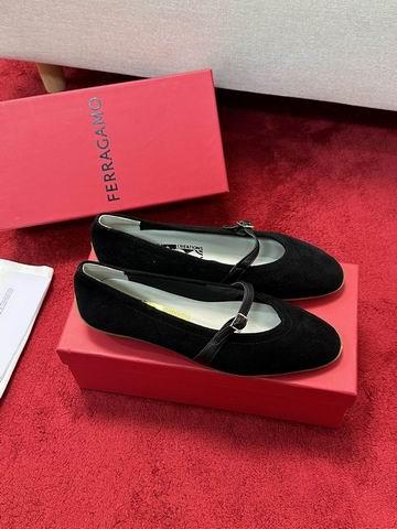 Replica Ferragamo Shoes Ferragamo sz35-41 mnh1003