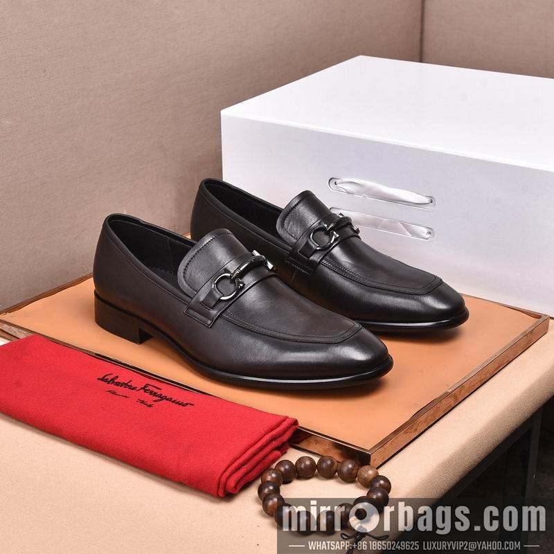 Replica Ferragamo Shoes Ferragamo sz38-45 mnm02101