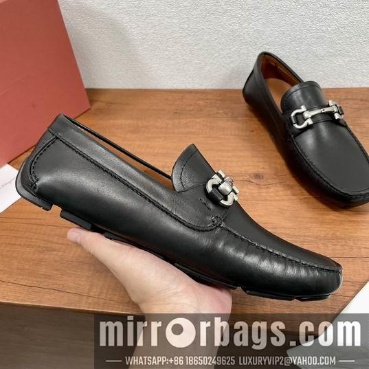 Replica Ferragamo Shoes Ferragamo sz39-44 hnh0611