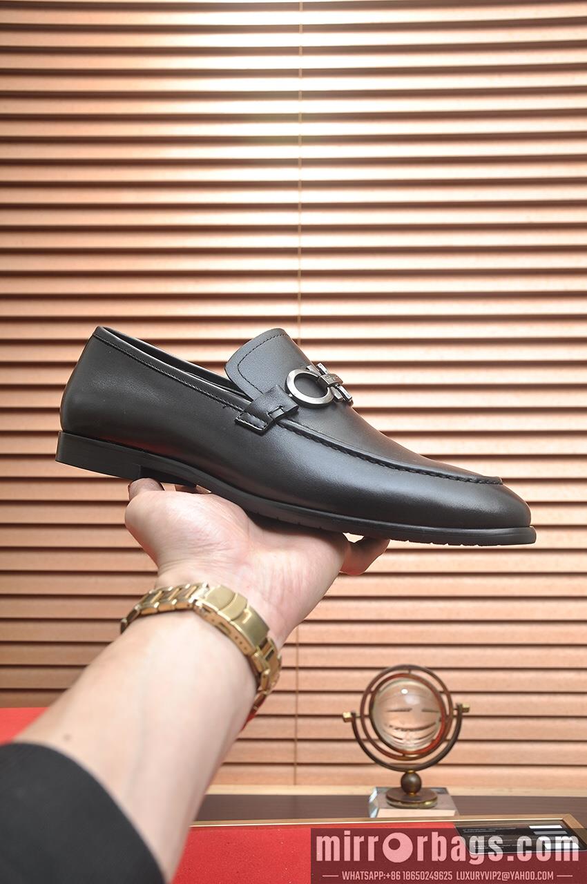 Replica Ferragamo Shoes Ferragamo sz38-44 hnh0245