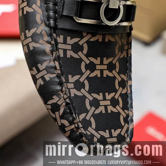 Replica Ferragamo Shoes Ferragamo sz38-44 hnh0202