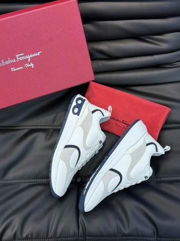 Replica Ferragamo Shoes Ferragamo sz39-44 mnh0301