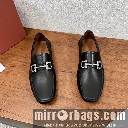 Replica Ferragamo Shoes Ferragamo sz39-44 hnh0611