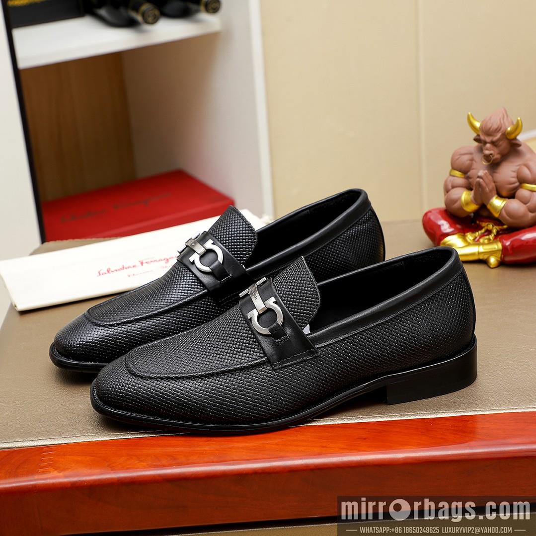 Replica Ferragamo Shoes Ferragamo sz38-44 h0931