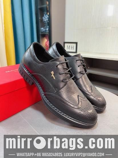 Replica Ferragamo Shoes Ferragamo sz38-45 hnh0430