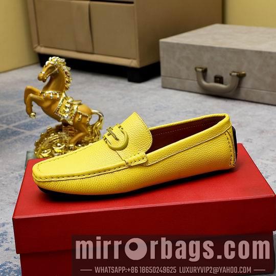 Replica Ferragamo Shoes Ferragamo sz38-44 hnh0201