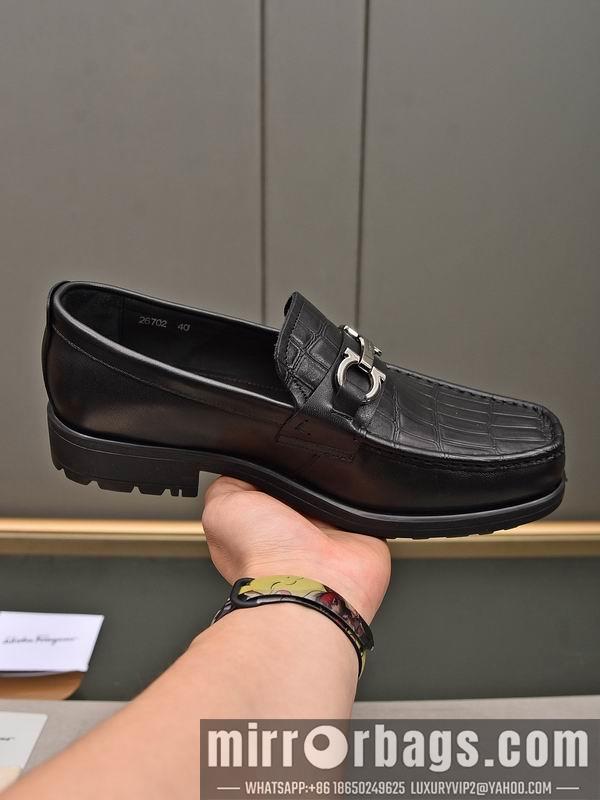 Replica Ferragamo Shoes Ferragamo sz38-45 hnh0338