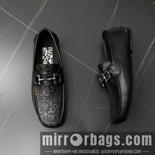 Replica Ferragamo Shoes Ferragamo sz38-46 mnh0326